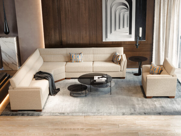Salon Maison - Multirelax