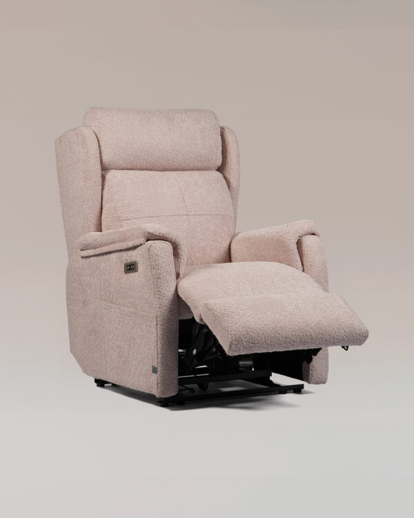 FAUTEUIL VENICIA (2 Moteurs) - Multirelax