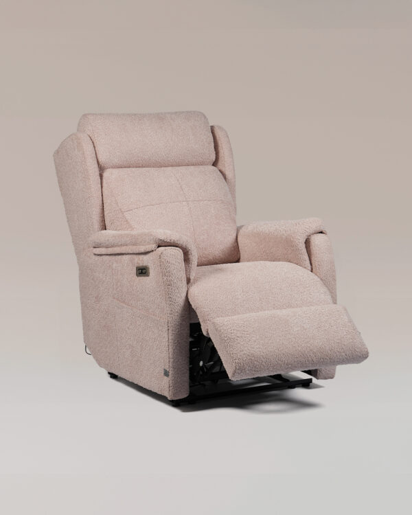 FAUTEUIL VENICIA (2 Moteurs) - Multirelax
