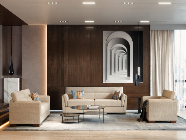 Salon Maison - Multirelax