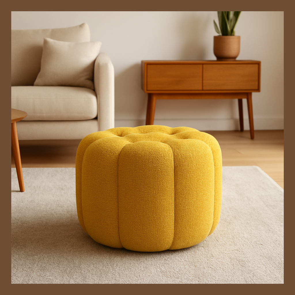 poufs